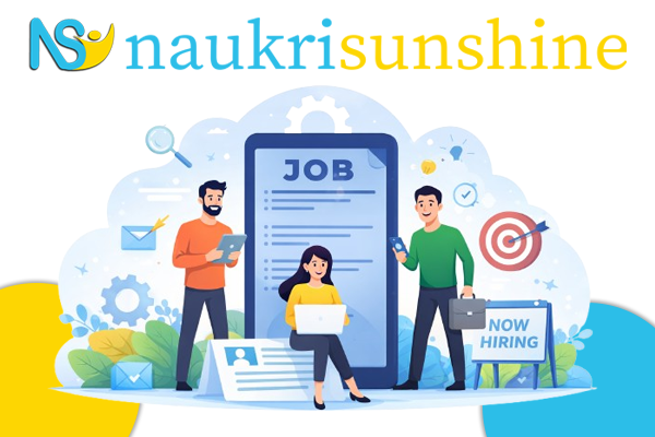 NaukriSunshine