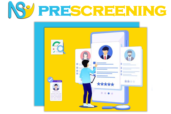Prescreening Tool