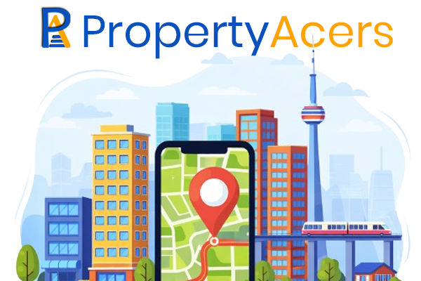 PropertyAcres